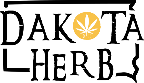 Dakota Herb Logo