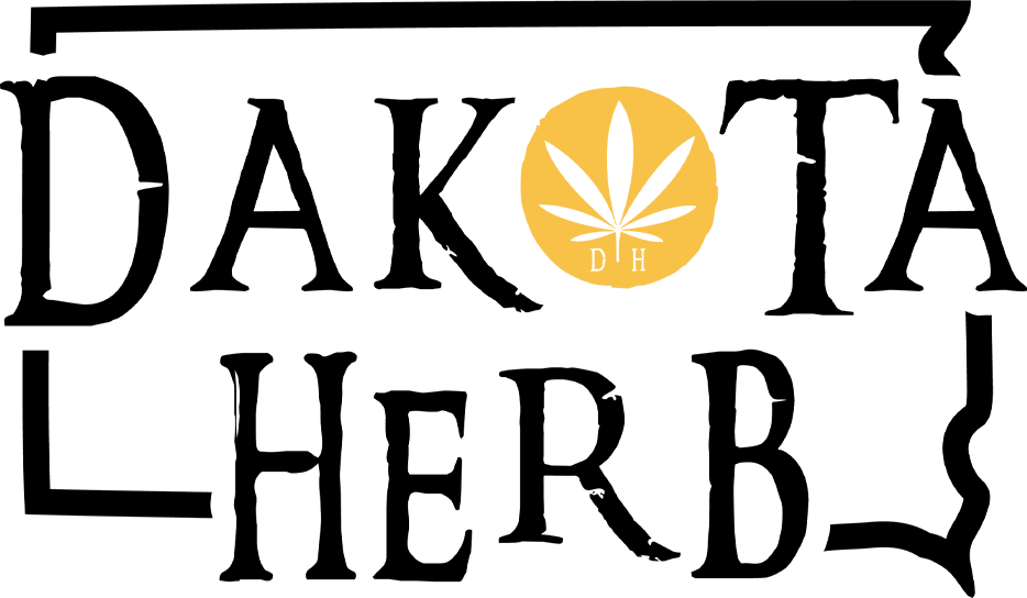 Dakota Herb Logo
