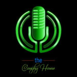 The Coughy House Podcast Cover Art