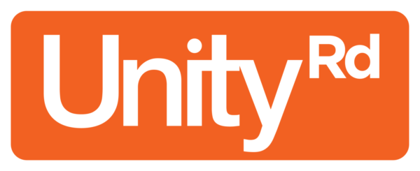 Unity Rd Logo