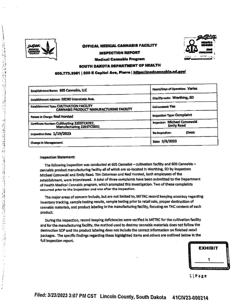 605-cannabis-inspection-report-cover